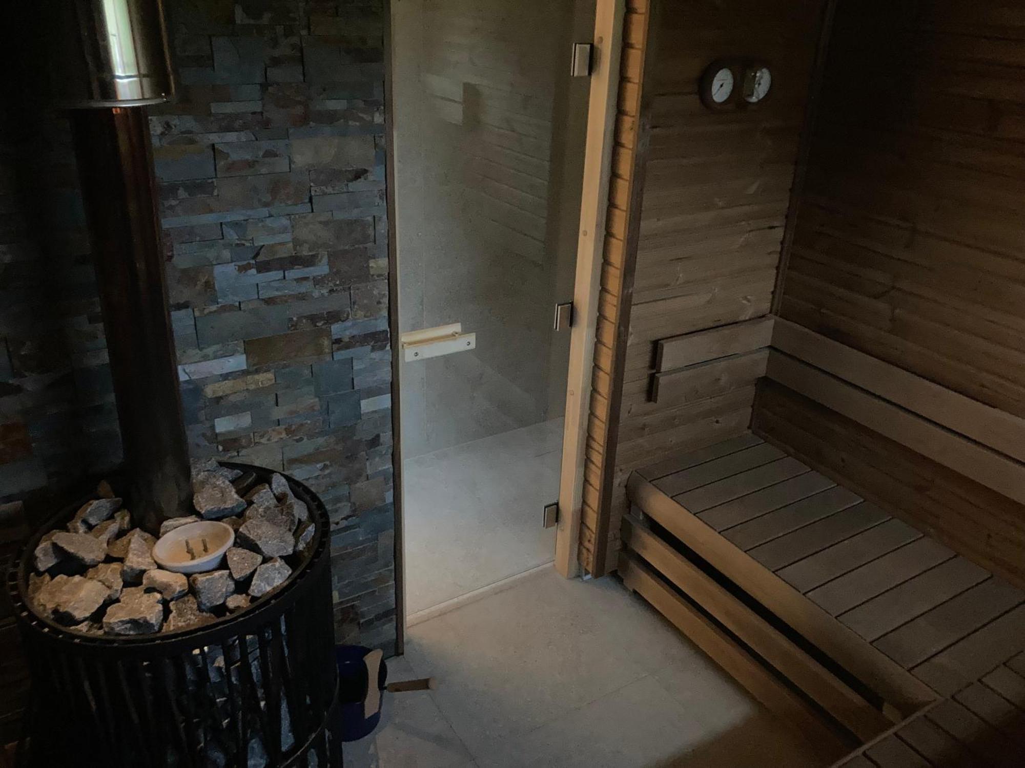 Horsky Apartman Zvonicka Rejvíz Exterior foto