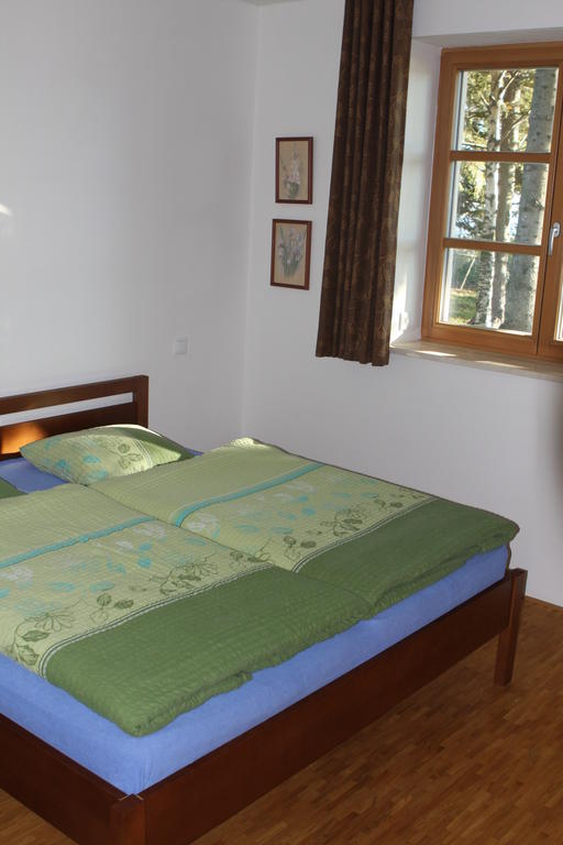 Horsky Apartman Zvonicka Rejvíz Zimmer foto