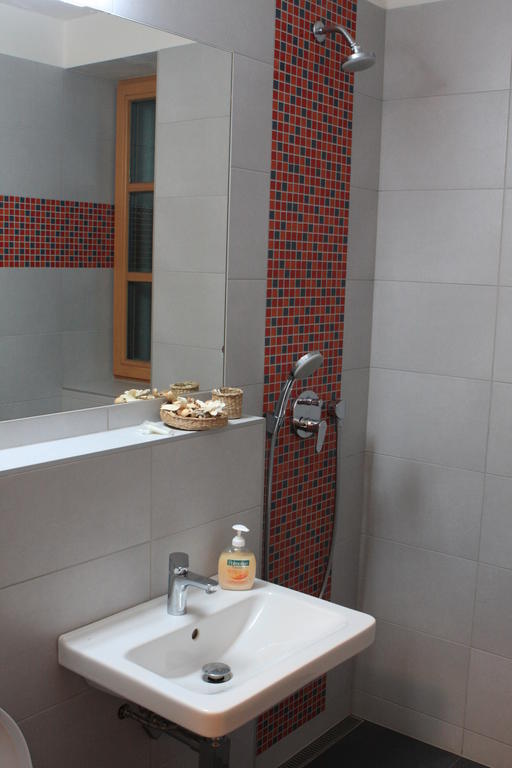 Horsky Apartman Zvonicka Rejvíz Zimmer foto